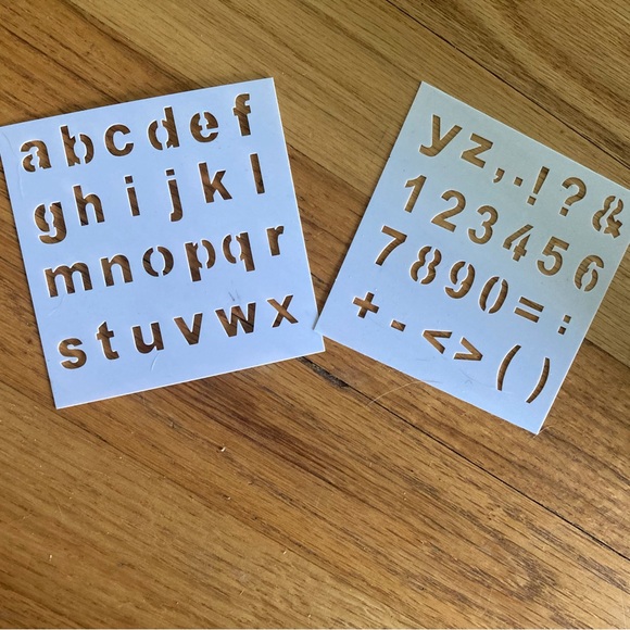 Pyrography Project Books & Tools. - Picture 2 of 7